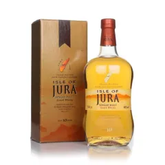 Isle of Jura 10 Year Old - 1990s