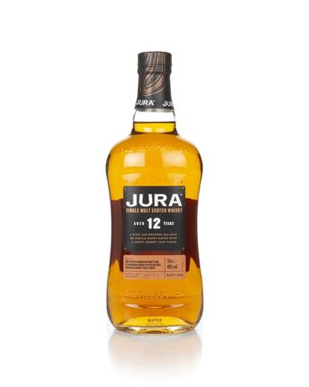 Jura 12年