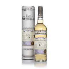 Jura 15 Year Old 2008 Managing Directors Selection - Old Particular
