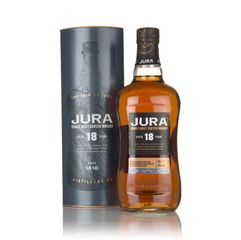 Jura 18 Year Old