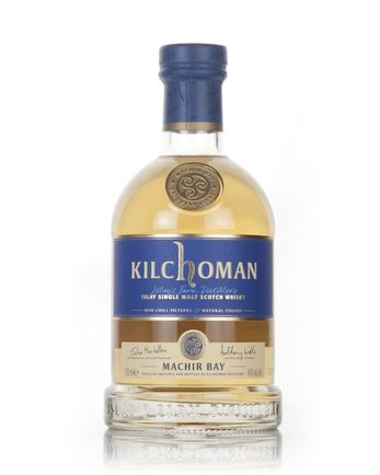 Kilchoman Machir Bay