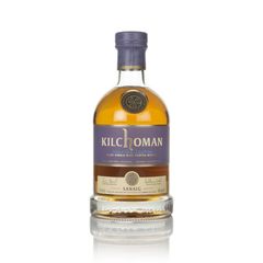 Kilchoman Sanaig