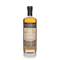 Killowen Rum & Raisin