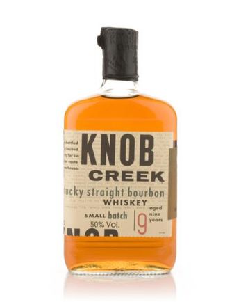 Knob Creek 9年