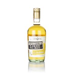 La Factoria Ron El Dorado Dark Rum