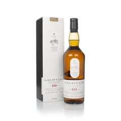 Lagavulin 10 Year Old