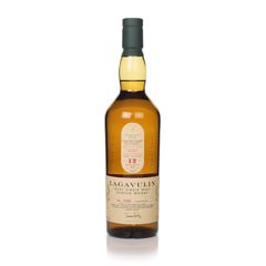 Lagavulin 12 Year Old - Feis Ile 2022