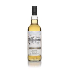 Laphroaig 10 Year Old 2016 - Distilleries of Great Britain & Ireland