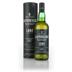 Laphroaig Lore