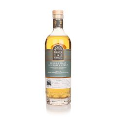 Ledaig 15 Year Old 2009 (cask 700324) - Coasts & Shores