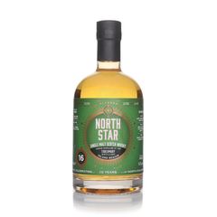 Ledaig 16 Year Old 2010 - North Star Spirits