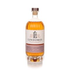 Lindores Abbey The Casks of Lindores II - STR Wine Barrique Cask
