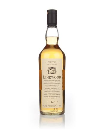 Linkwood 12年 Flora & Fauna