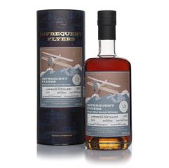 Linkwood 13 Year Old 2012 (cask 7117) - Infrequent Flyers