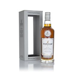 Linkwood 25 Year Old - Distillery Labels (Gordon & MacPhail)