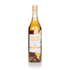 Living Souls 40 Year Old - Batch #2