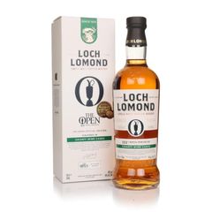 Loch Lomond The Open Special Edition 2025