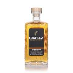 Lochlea Overtone - Stout Cask Finish