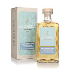 Lochlea Ploughing Edition - Third Crop Scotch Whisky