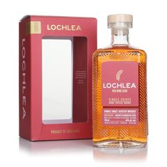 Lochlea Red Wine Cask (2026 Release)