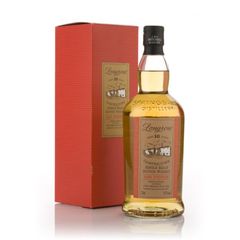 Longrow 10 Year Old 100 Proof - Early 2000s