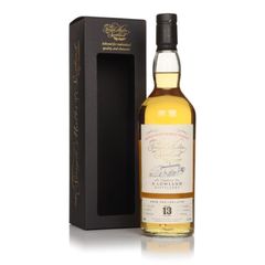 Lowland 13 Year Old 2009 (cask 303995) - The Single Malts of