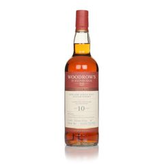 Lowland (Pencaitland) 10 Year Old - Woodrow's of Edinburgh