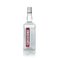Luksusowa Plain Vodka