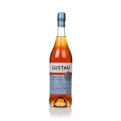 Lustau Solera Reserva Brandy