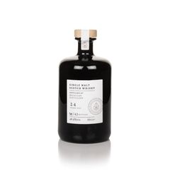Macallan 24 Year Old - Forgotten Gems