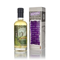 Mackmyra 5 Year Old (That Boutique-y Whisky Company)