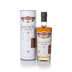 MacNair's Lum Reek 12 Year Old