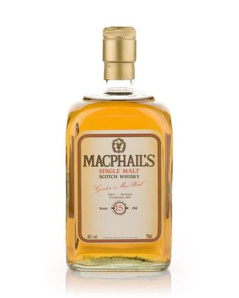 MacPhail's 15年 Gordon & Macphail