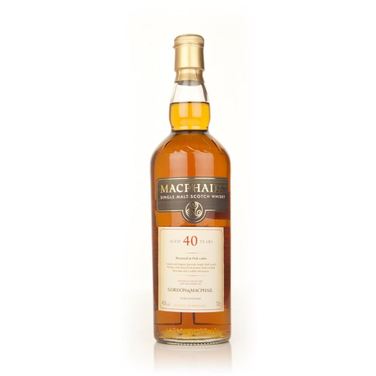 40年ウイスキー 価格 | 比較&購入 Whisky Marketplace 日本