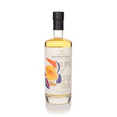 Maison Benjamin Kuentz Spicy Nouba