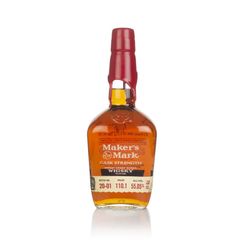 Maker's Mark Cask Strength