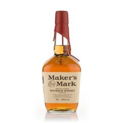 Maker's Mark