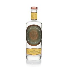 Mallows Pineapple & Ginger Flavoured Gin