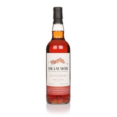Mannochmore 13 Year Old (cask 2690) - Dram Mor