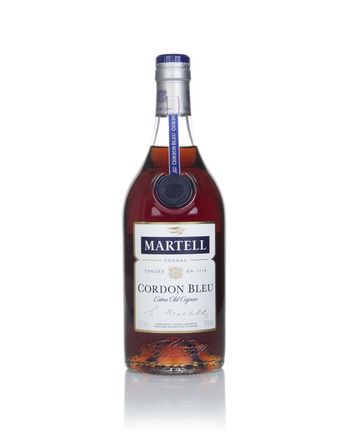 Martell Cordon Bleu Cognac