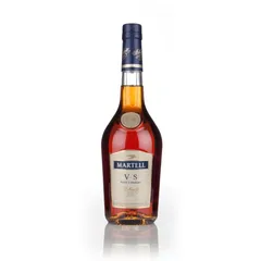 Martell VS Cognac