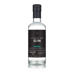 Master of Malt London Dry London Dry Gin