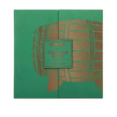 Master of Malt Single Cask Whisky Advent Calendar (2025 Edition) V1