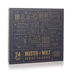 The Single Cask Whisky Advent Calendar (2026 Edition)