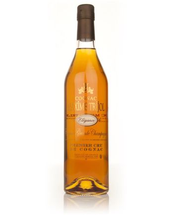 Maxime Trijol Elegance Cognac