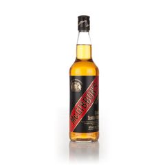 McGibbon's Red Ribbon
