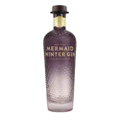Mermaid Winter Flavoured Gin