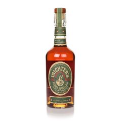Michter's US*1 Barrel Strength Straight Rye (54.9%)