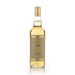 Millburn 1978 (bottled 2008) - Gordon & MacPhail