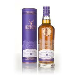 Miltonduff 10 Year Old - Discovery (Gordon & MacPhail)